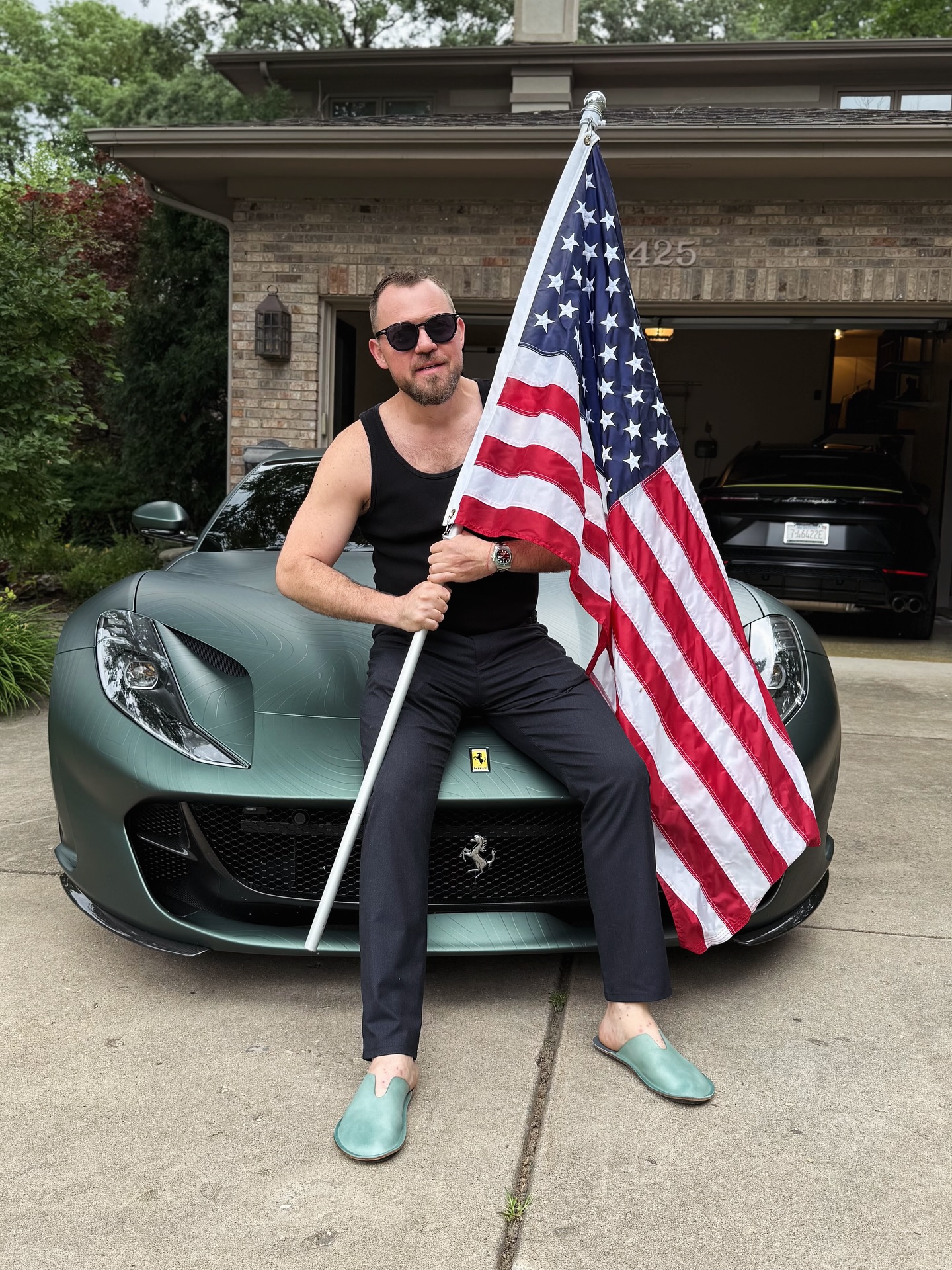 Клиент Credit Booster